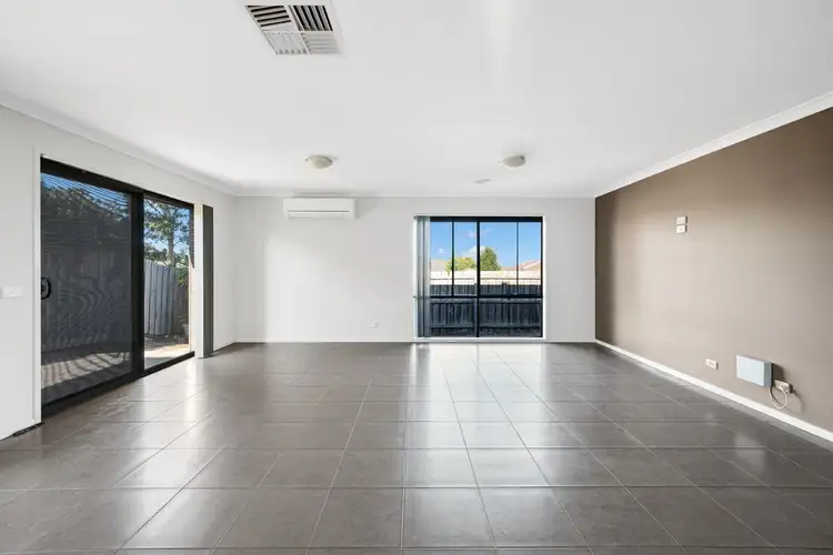 Third view of Homely house listing, 6 Seton Way, Darley VIC 3340