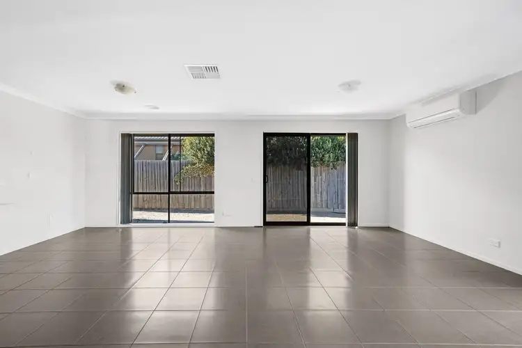 Fifth view of Homely house listing, 6 Seton Way, Darley VIC 3340