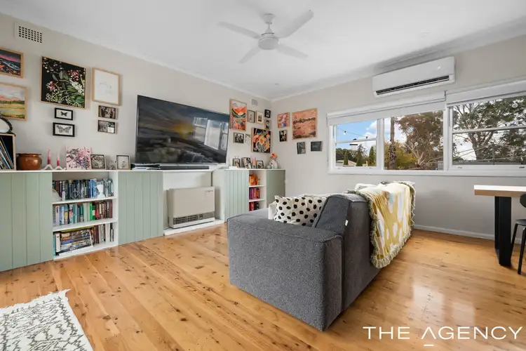 Second view of Homely house listing, 6 Gladstone Street, Mudgee NSW 2850