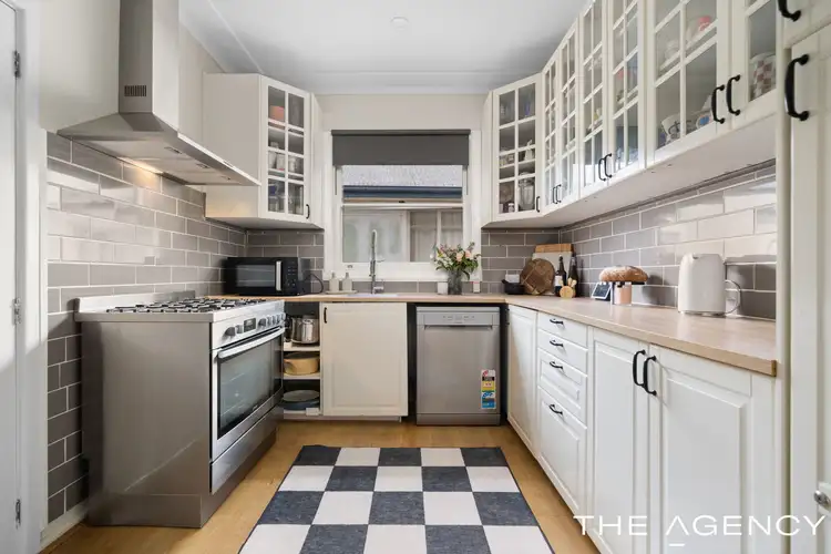 Fourth view of Homely house listing, 6 Gladstone Street, Mudgee NSW 2850