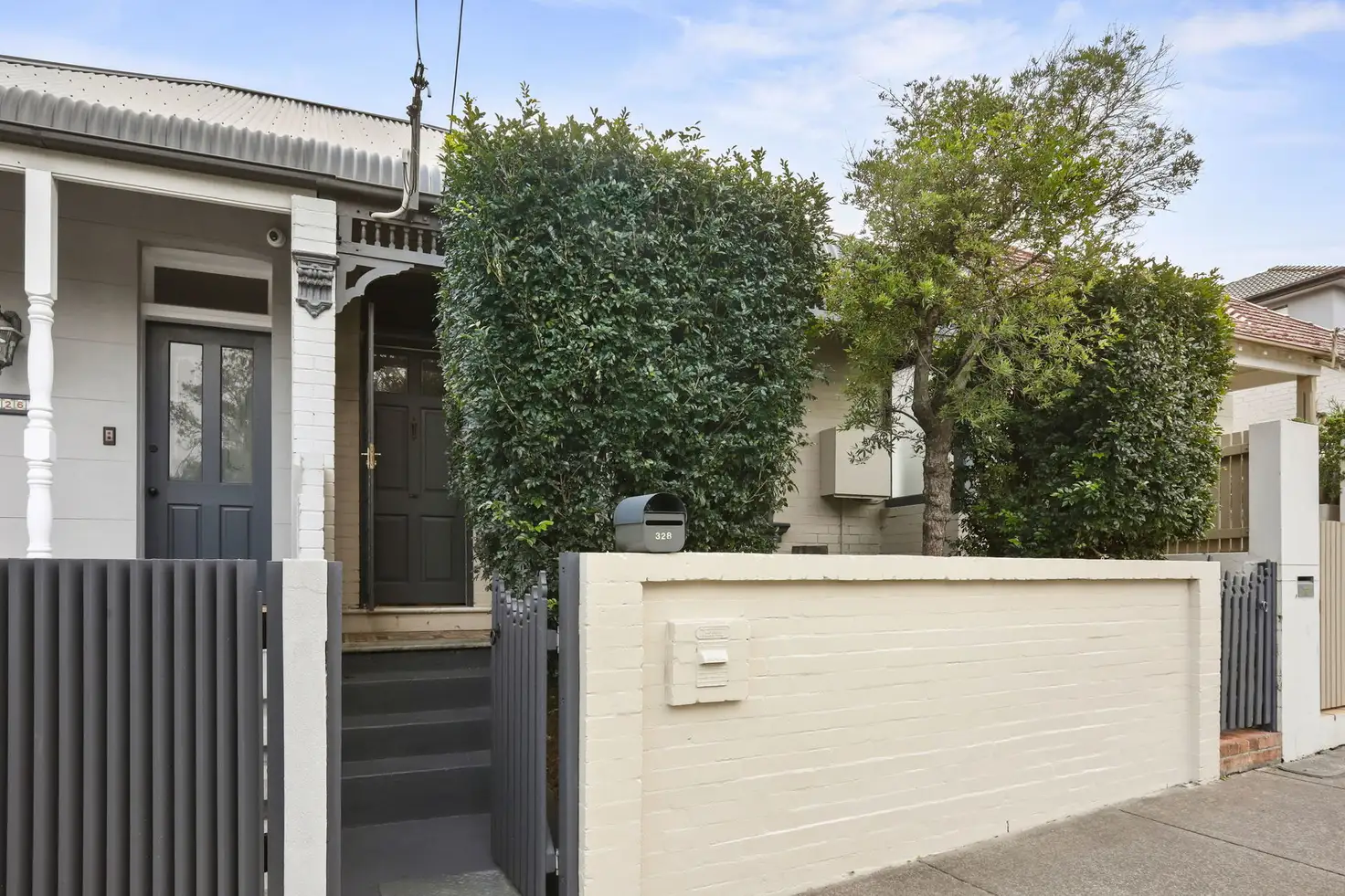 Main view of Homely house listing, 328 Catherine Street, Lilyfield NSW 2040