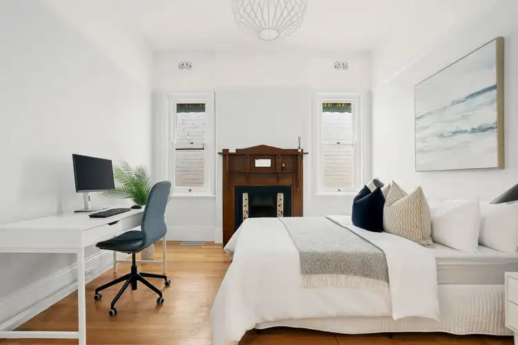 Second view of Homely house listing, 328 Catherine Street, Lilyfield NSW 2040