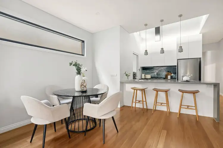 Fourth view of Homely house listing, 328 Catherine Street, Lilyfield NSW 2040