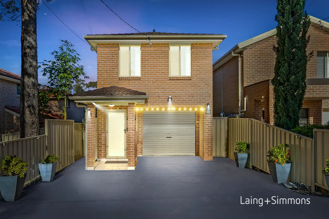 Main view of Homely house listing, 5 Cheviot Street, Mount Druitt NSW 2770