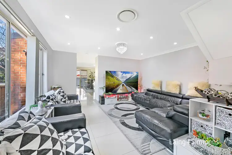 Fourth view of Homely house listing, 5 Cheviot Street, Mount Druitt NSW 2770