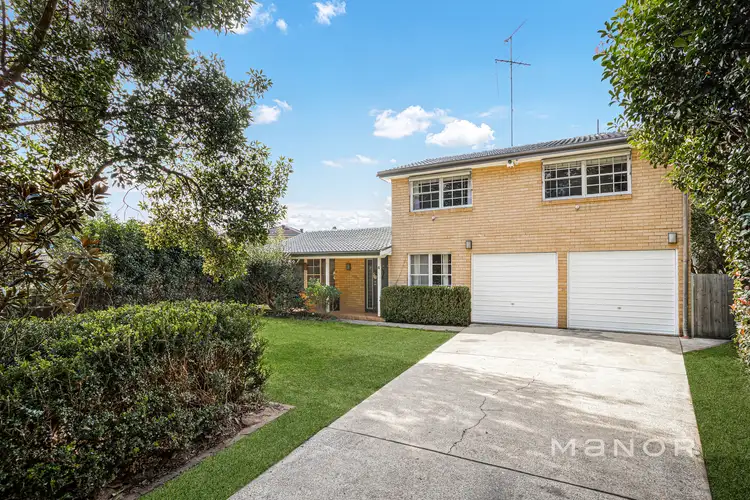 Second view of Homely house listing, 4 Kempe Parade, Kings Langley NSW 2147