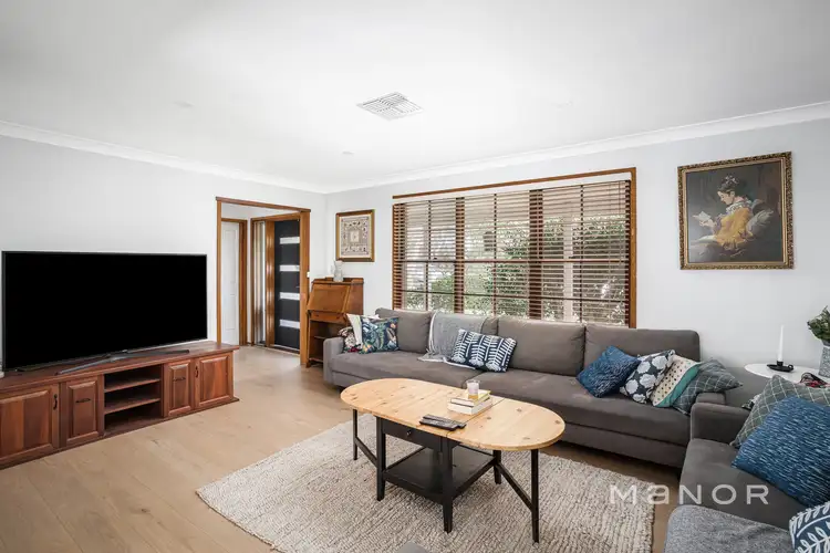 Third view of Homely house listing, 4 Kempe Parade, Kings Langley NSW 2147