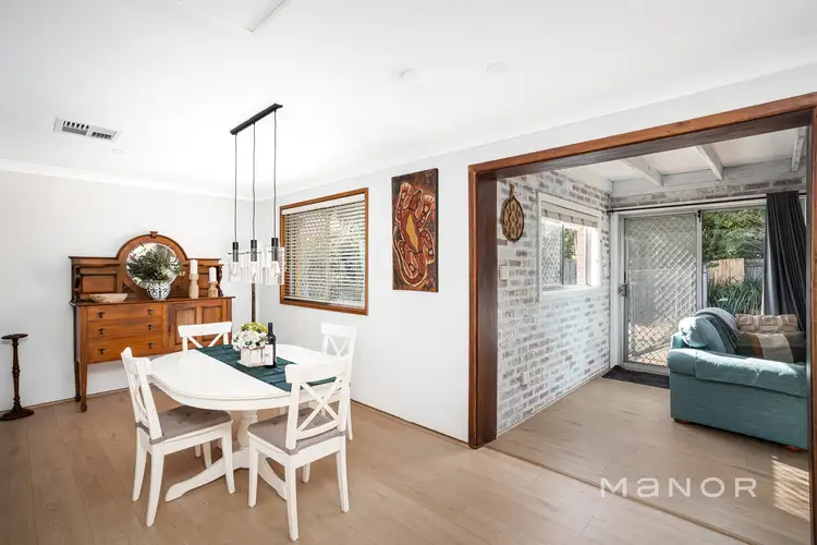 Fifth view of Homely house listing, 4 Kempe Parade, Kings Langley NSW 2147