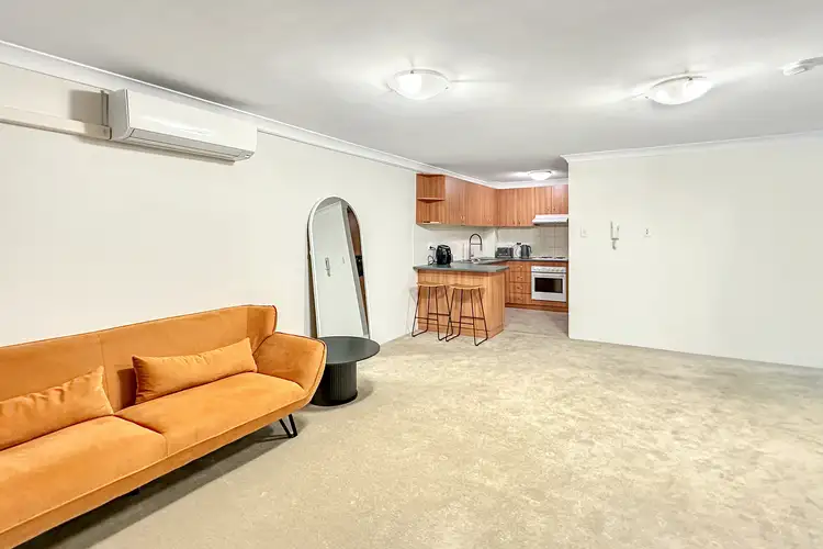 Main view of Homely apartment listing, 11/39-41 Railway Parade, Engadine NSW 2233
