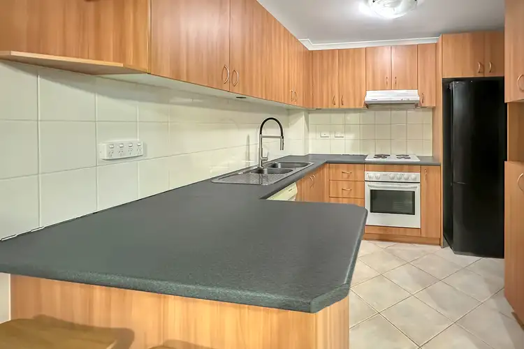 Second view of Homely apartment listing, 11/39-41 Railway Parade, Engadine NSW 2233