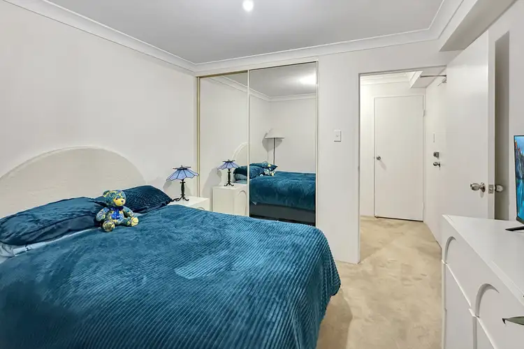 Third view of Homely apartment listing, 11/39-41 Railway Parade, Engadine NSW 2233