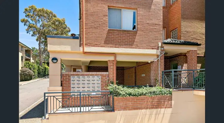 Fifth view of Homely apartment listing, 11/39-41 Railway Parade, Engadine NSW 2233