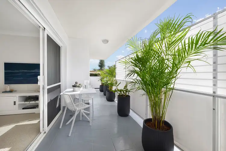 Second view of Homely unit listing, 8/104 Ocean Street, Narrabeen NSW 2101