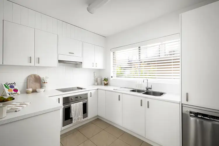 Third view of Homely unit listing, 8/104 Ocean Street, Narrabeen NSW 2101