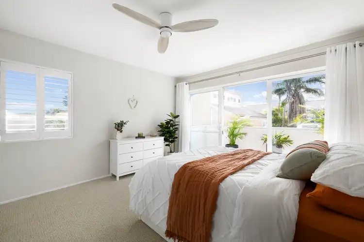 Fourth view of Homely unit listing, 8/104 Ocean Street, Narrabeen NSW 2101