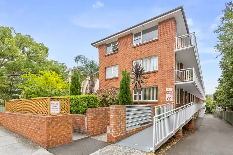 17/137 Smith Street, Summer Hill NSW 2130