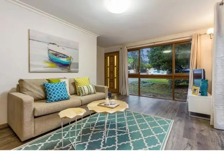 Third view of Homely townhouse listing, 1/120 Severn Street, Box Hill North VIC 3129