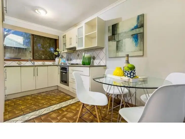 Fifth view of Homely townhouse listing, 1/120 Severn Street, Box Hill North VIC 3129
