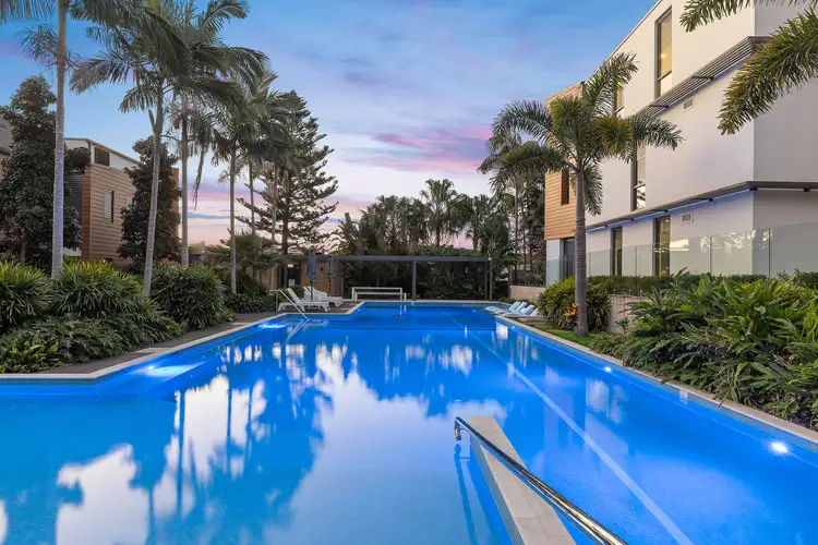 Second view of Homely apartment listing, 205/156B Terrigal Drive, Terrigal NSW 2260