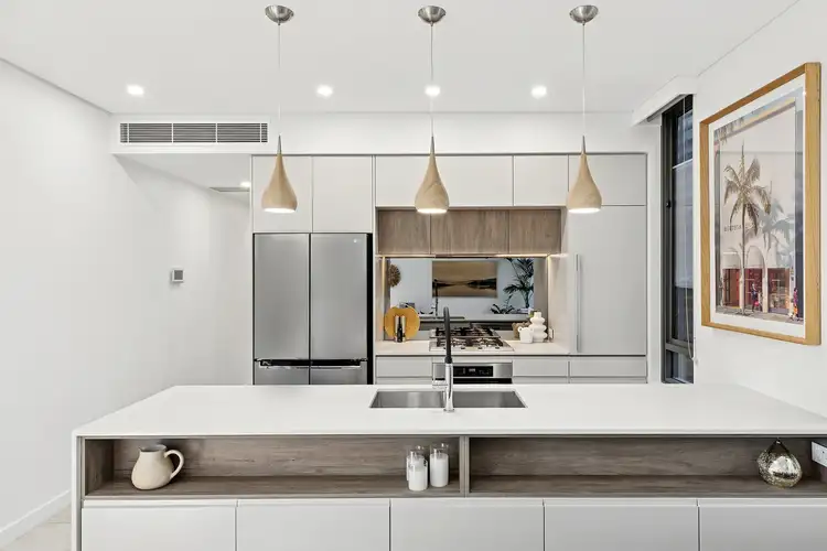 Third view of Homely apartment listing, 205/156B Terrigal Drive, Terrigal NSW 2260
