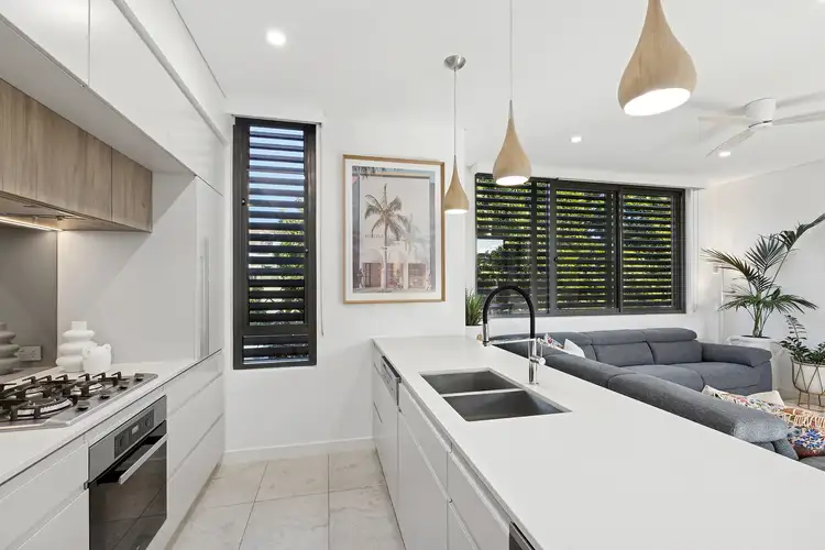 Fourth view of Homely apartment listing, 205/156B Terrigal Drive, Terrigal NSW 2260