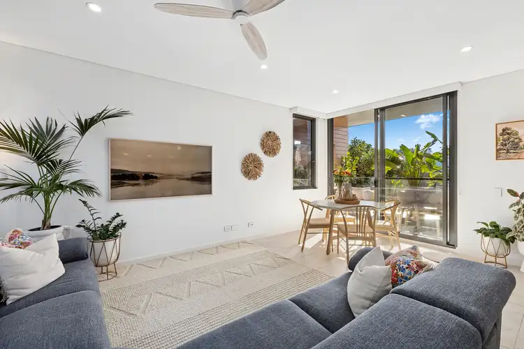 Fifth view of Homely apartment listing, 205/156B Terrigal Drive, Terrigal NSW 2260