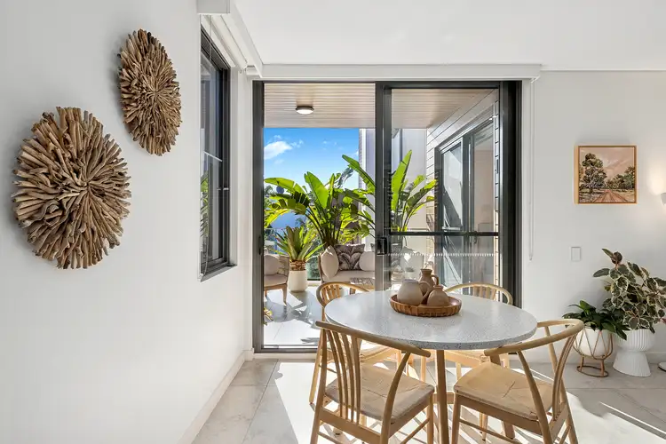 Sixth view of Homely apartment listing, 205/156B Terrigal Drive, Terrigal NSW 2260