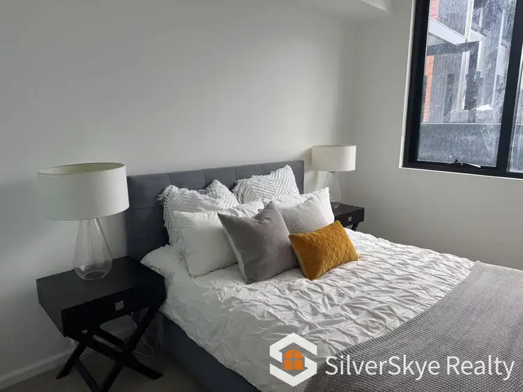 Fifth view of Homely apartment listing, Address available on request