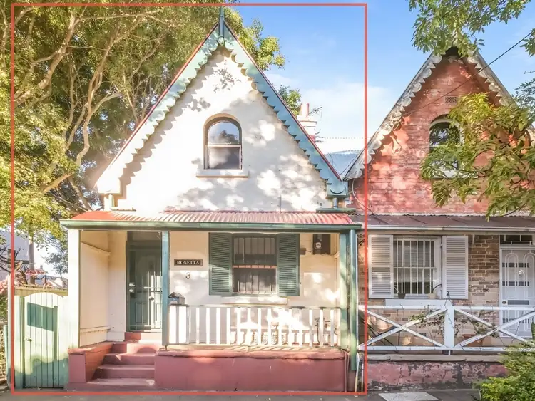 3 Thomas Street, Darlington NSW 2008