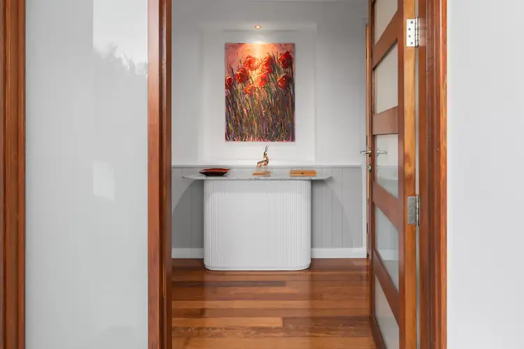 Second view of Homely house listing, 36 Onshore Place, Helensvale QLD 4212