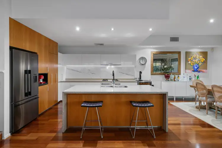 Third view of Homely house listing, 36 Onshore Place, Helensvale QLD 4212