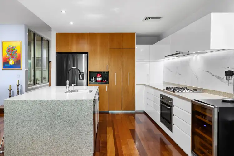 Fourth view of Homely house listing, 36 Onshore Place, Helensvale QLD 4212