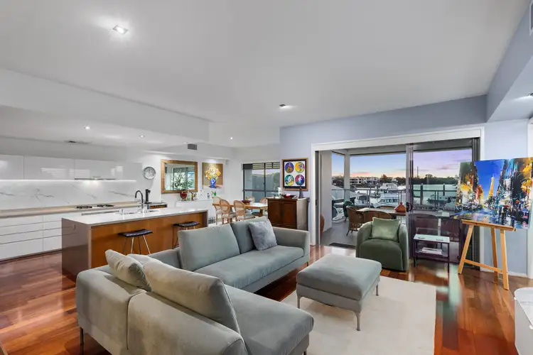 Sixth view of Homely house listing, 36 Onshore Place, Helensvale QLD 4212