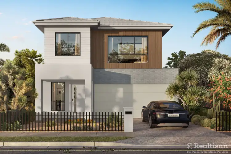 259 Riverstone Road, Rouse Hill NSW 2155