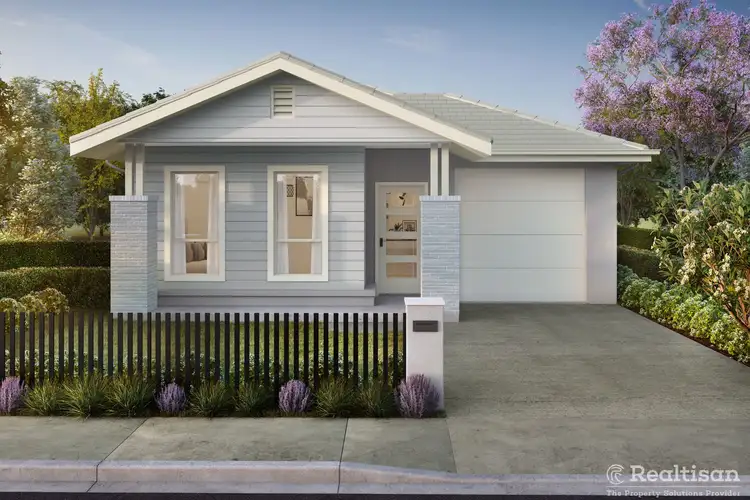 Level lot/259 Riverstone Road, Rouse Hill NSW 2155