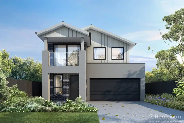 Lot29/160 Tallawong Road, Rouse Hill NSW 2155