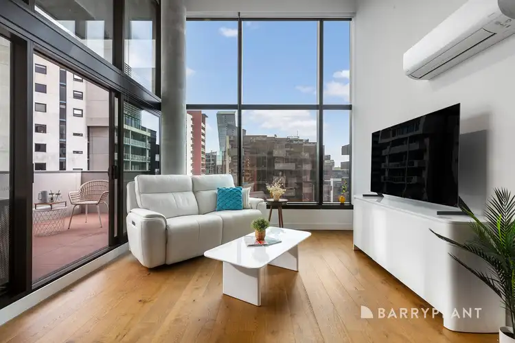 1509/3 Aquitania Way, Docklands VIC 3008