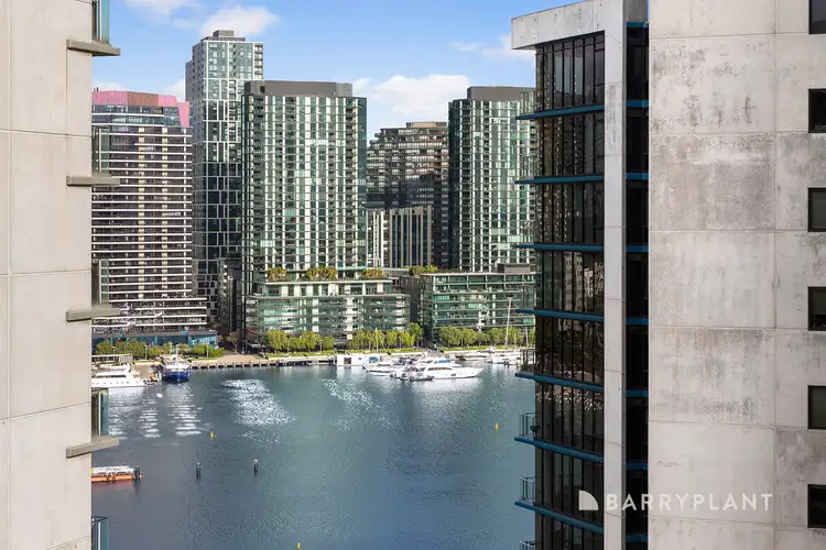 1509/3 Aquitania Way, Docklands VIC 3008