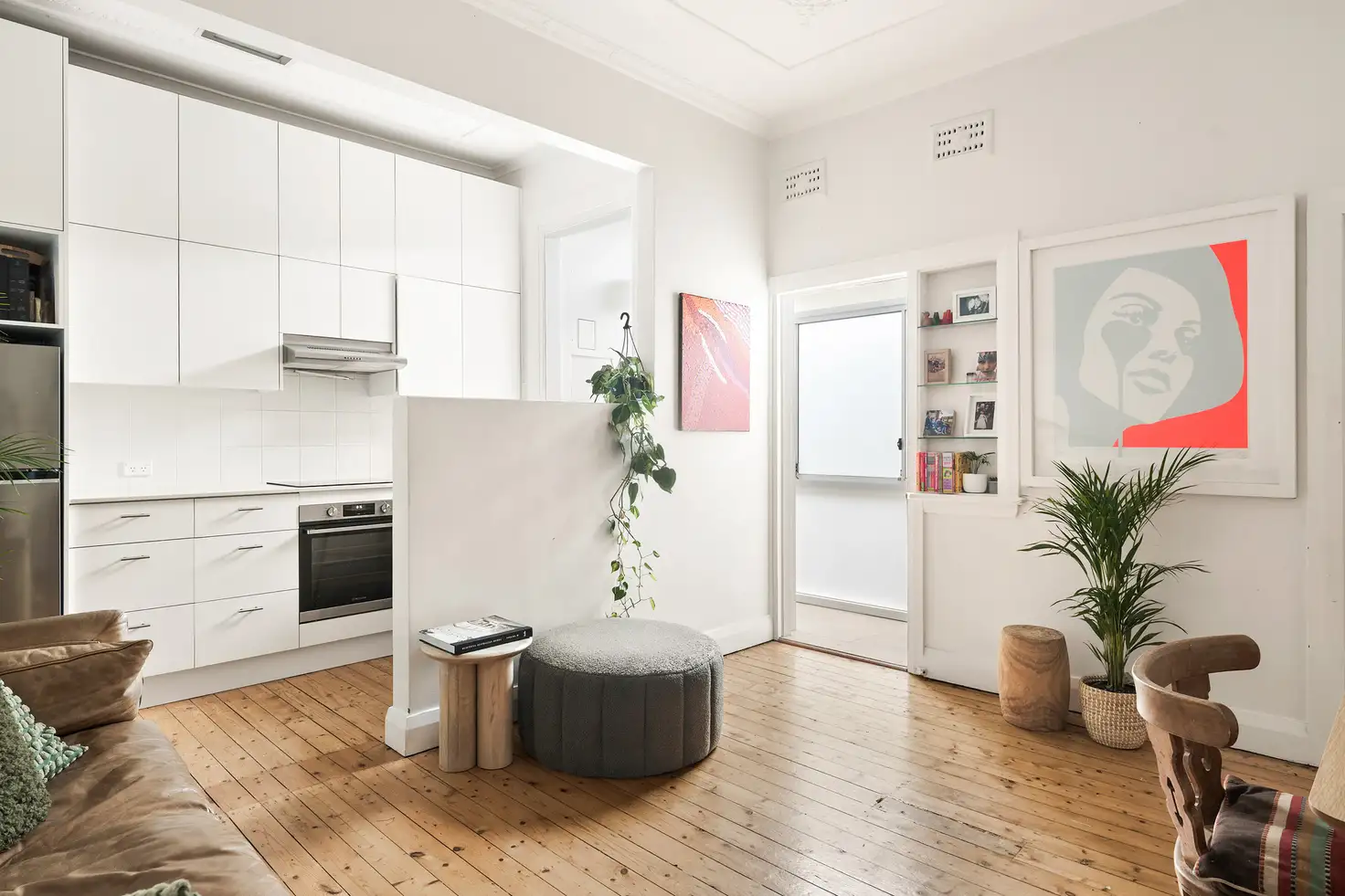 Main view of Homely unit listing, 45B Barcom Avenue, Darlinghurst NSW 2010