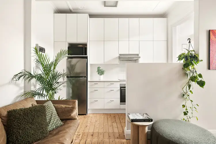 Second view of Homely unit listing, 45B Barcom Avenue, Darlinghurst NSW 2010