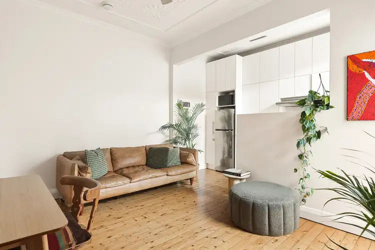 Third view of Homely unit listing, 45B Barcom Avenue, Darlinghurst NSW 2010