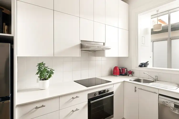 Fourth view of Homely unit listing, 45B Barcom Avenue, Darlinghurst NSW 2010