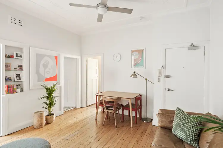 Fifth view of Homely unit listing, 45B Barcom Avenue, Darlinghurst NSW 2010