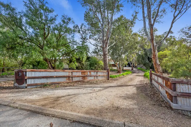 Second view of Homely house listing, 20 Angas Street, Springton SA 5235