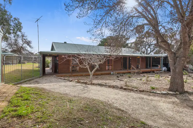 Third view of Homely house listing, 20 Angas Street, Springton SA 5235