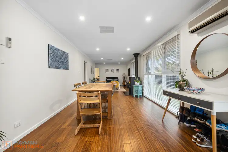 Third view of Homely house listing, 3 McLean Place, Curtin ACT 2605