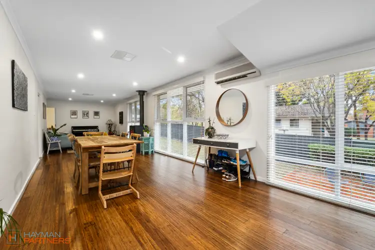 Fourth view of Homely house listing, 3 McLean Place, Curtin ACT 2605