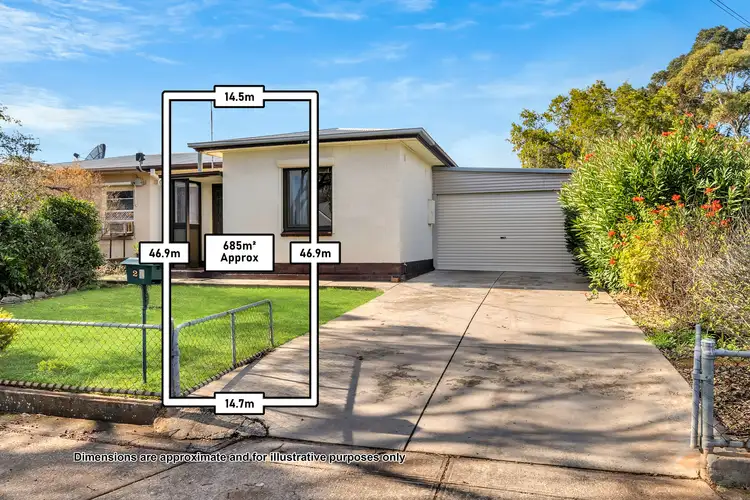 24 Abbott Street, Klemzig SA 5087