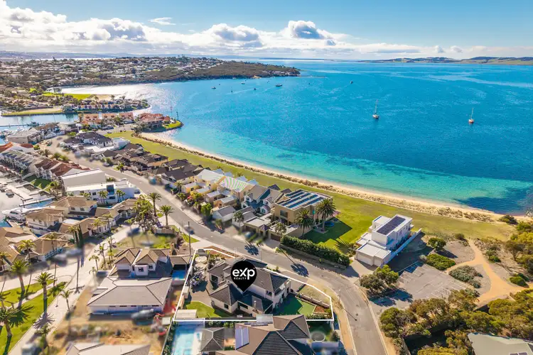 7 South Point Drive, Port Lincoln SA 5606