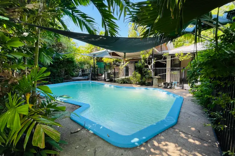 4 Hurtle Street, Alawa NT 810